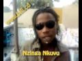 Bill Clinton Samourai Nzinga Nkuvu