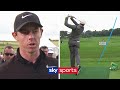 Rory Mcllroy's best golf tips that WILL improve your game!