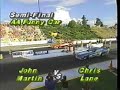AHRA WORLD FINALS 1987 Pt. 4/5