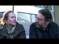 Lillian Fellmann - Unsere neue Kuratorin im Gespräch Teil 1