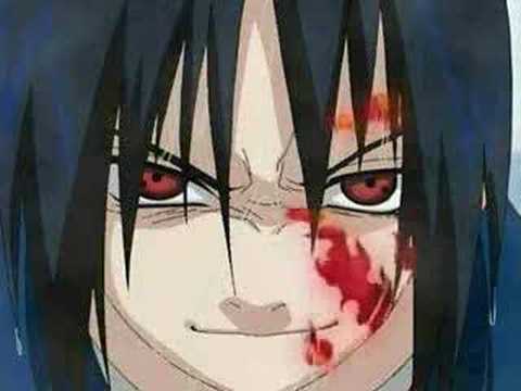 A batalha final naruto vs sasuke