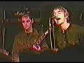 Oasis - Wetlands NY - 29/10/94 - 06 - Live Forever