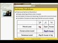 Arabic Program Course Clip - Part 2 Arabic Program Course Clip - Part 2