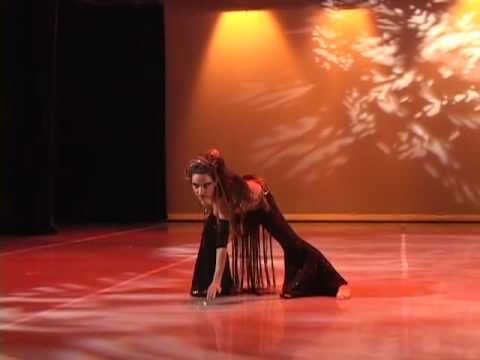 tigress %