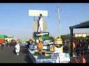 corso por el xiv aniversario nuevo chimbote