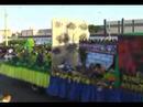 corso por el xiv aniversario nuevo chimbote