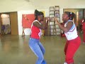 DeLisha n CECE DeLisha n CECE