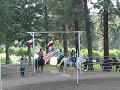 Flag Ceremony - Kidder Creek week 8 WITS