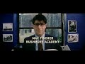 Criterion Trailer 65: Rushmore