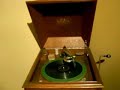 Louis Armstrong... Two To Tango 78rpm recording Louis Armstrong... Two To Tango 78rpm recording