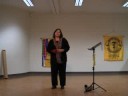 Sandbelt Toastmasters 680 Jean Sandbelt Toastmasters 680 Jean