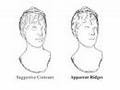 Apparent Ridges for Line Drawing