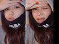 Korean girls and boys