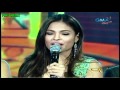 Party Pilipinas [Follow] - Lovi Poe Birthday Heart Evangelista, Solen Heusaff = 2/5/12