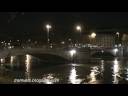 CITYWAY 1&2 DURANTE LA PIENA DEL TEVERE