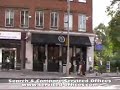 Serviced Office video