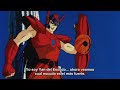 saint seiya   eris y la manzana dorada 3/5 jap   subtitulado