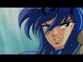 Saint Seiya - Eris y la Manzana Dorada 3/5 Jap - Subtitulado