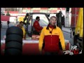 Logistica in F1: l'inizio della ...