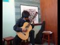 Santiago - Jongo
