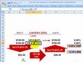 Foreign Exchange: Off balance sheet hedge