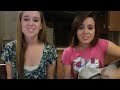 This song is AMAZING! Seriously, it's so different and cool. We hope you like our version of it. (((( : xoxo - Megan  Liz www.myspace.com/meganandliz www.twitter.com/meganandliz www.twitter.com/officialmegann www.twitter.com/officiallizz