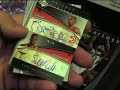 06/07 Upper Deck Trilogy Basketball Break Box 1