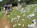 de Cabra a Zuheros de Cabra a Zuheros