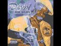 Devin Tha Dude---Gettin High