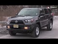 Icon for Post #Roadfly.com – 2010 Toyota 4Runner SUV Road Test & Review