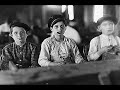 Industrial Revolution: Journey through the Eyes of Children