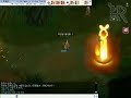 Ragnarok Online kRo Ninja Demonstration 3