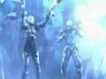 Rammstein y Tatu - Moskau