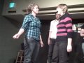 The Antics: Revolver: Why Sound