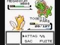 Erick's Pokémon Silver Adventure - Parts 76-77