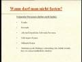 videos de Stunde Des Islam - Das Fasten im Monat Ramadan (Jahr 2008) - 3/5