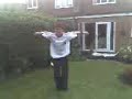 Toe Touch Toe Touch