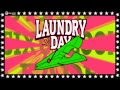 Dirty Workz @ Laundry Day 2011 - Official Trailer