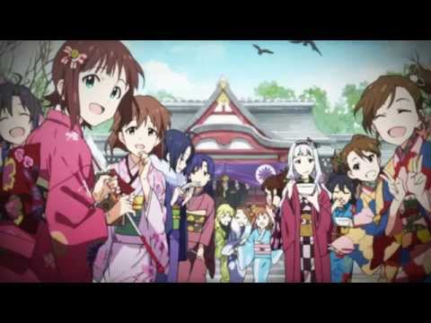 my song(THE IDOLM@STER)