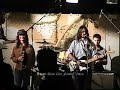 Shooter Jennings & Jesse Colter @Slab City  4th of July +