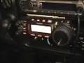 Yaesu FT-857 and ATAS-120 Mobile Set-up