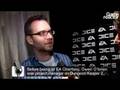 Mirror's Edge interview by Gamereactor