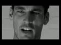 David Gandy for Dolce Gabbana with Pavarotti's song