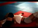 Parti2 entrainement canet 2006-2007  free fight,grapelling