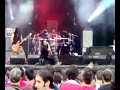 Derrame Rock 12 - Hamlet - 2007 Derrame Rock 12 - Hamlet - 2007