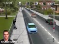 Jackass The Game - PS2 - 05 - Eps 1 - Suburban Wakeboarding