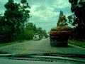 rodovia Florianopolis - Tubar�o SC (Brasil)
