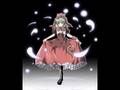 Kagiyama Hina: Dark Side of Fate