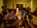 09 Jun 20 CCSS Bintan Trip Happy Father's Day