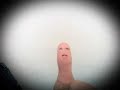 My singing thumb My singing thumb